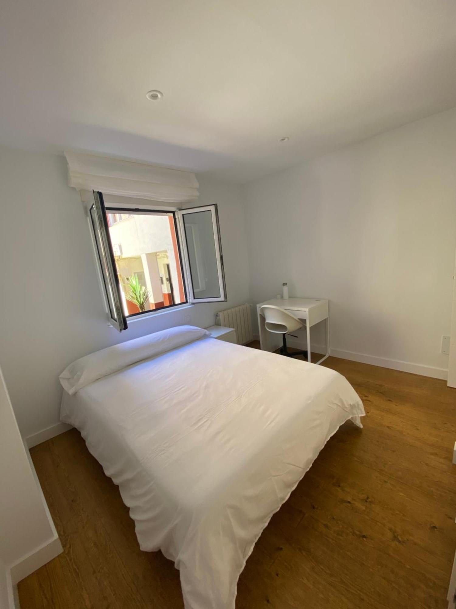 Magnifico Piso 2 Hab Reformado Apartment ซานตานเดร์ ภายนอก รูปภาพ