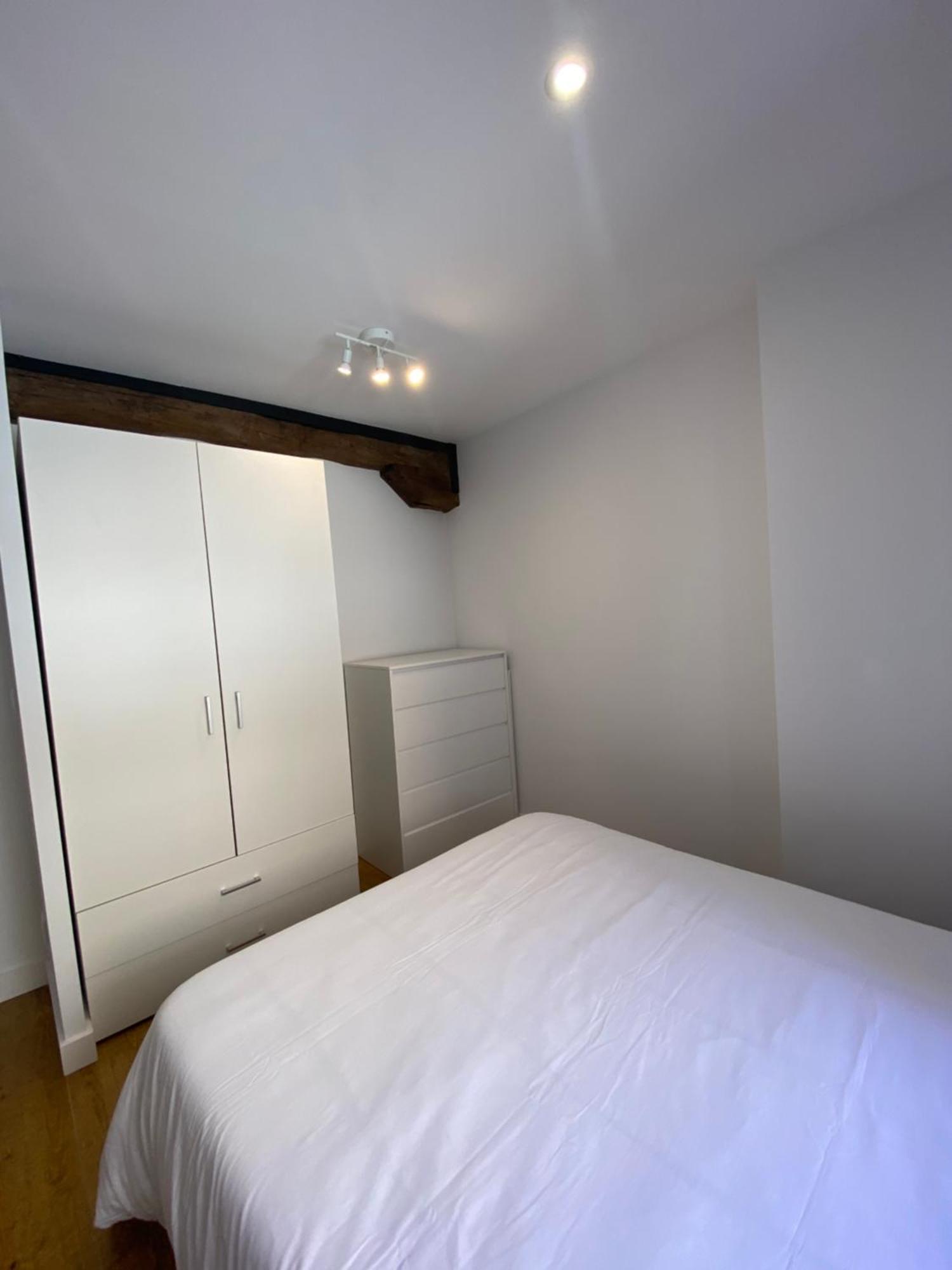 Magnifico Piso 2 Hab Reformado Apartment ซานตานเดร์ ภายนอก รูปภาพ