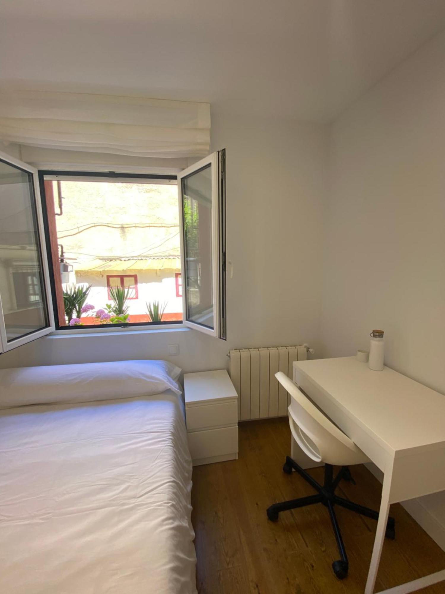 Magnifico Piso 2 Hab Reformado Apartment ซานตานเดร์ ภายนอก รูปภาพ