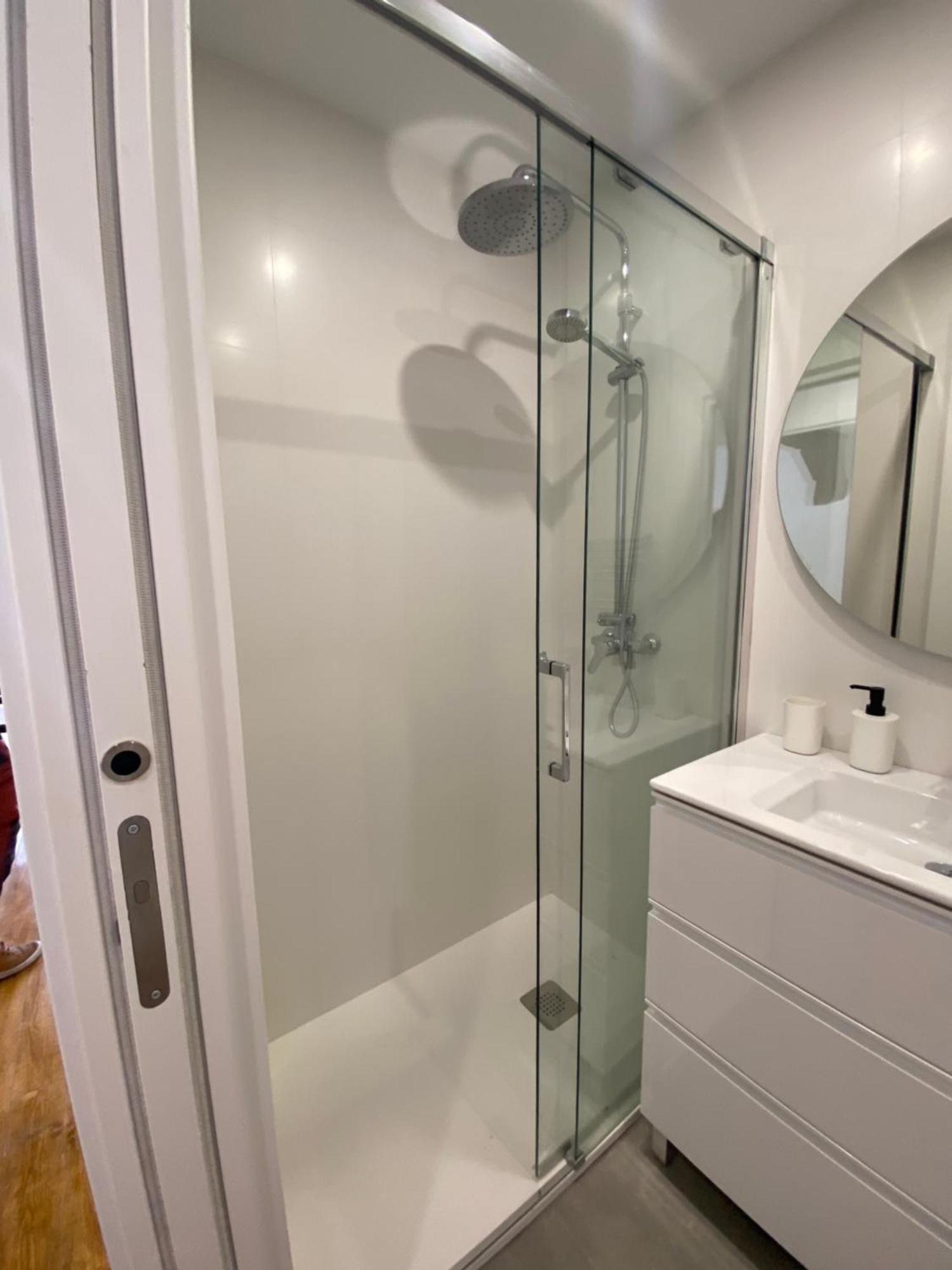 Magnifico Piso 2 Hab Reformado Apartment ซานตานเดร์ ภายนอก รูปภาพ